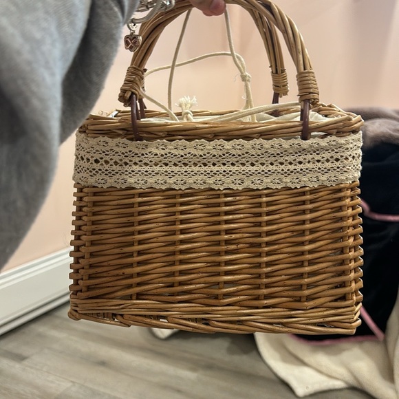 Boho purse - Picture 3 of 5